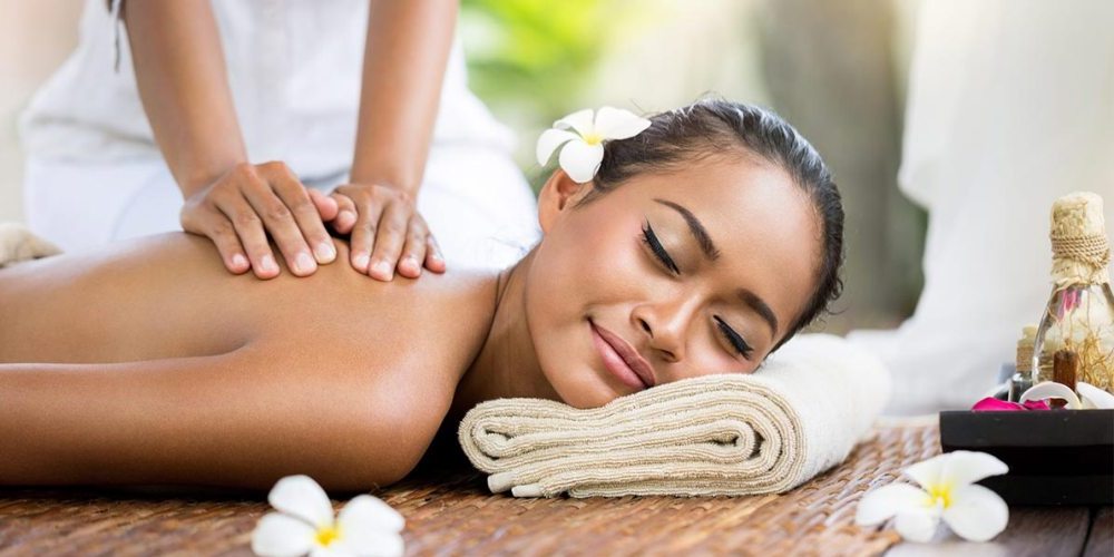 Massage Parlour in Baner